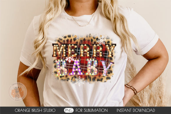 Download Merry Christmas Bright Girl Gift for Her - Christmas Collection