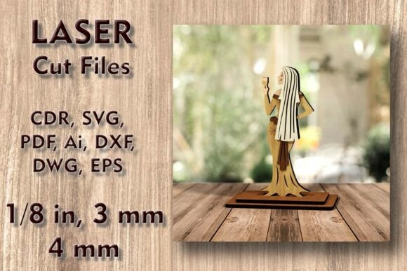 Download Halloween Vampire 3D Laser Cut Files - 3d laser cut files Collection